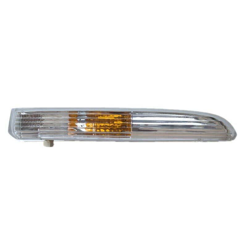 Front Bumper Daytime Running Lamp Turn Signal LH+RH for VW for Passat CC 2009-2012