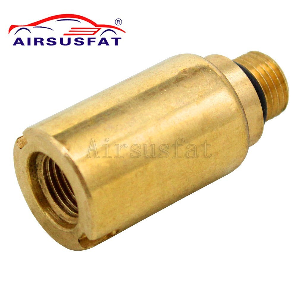 Front air suspension Risidual pressure valve for Jeep Grand Cherokee WK2 (2011-18)