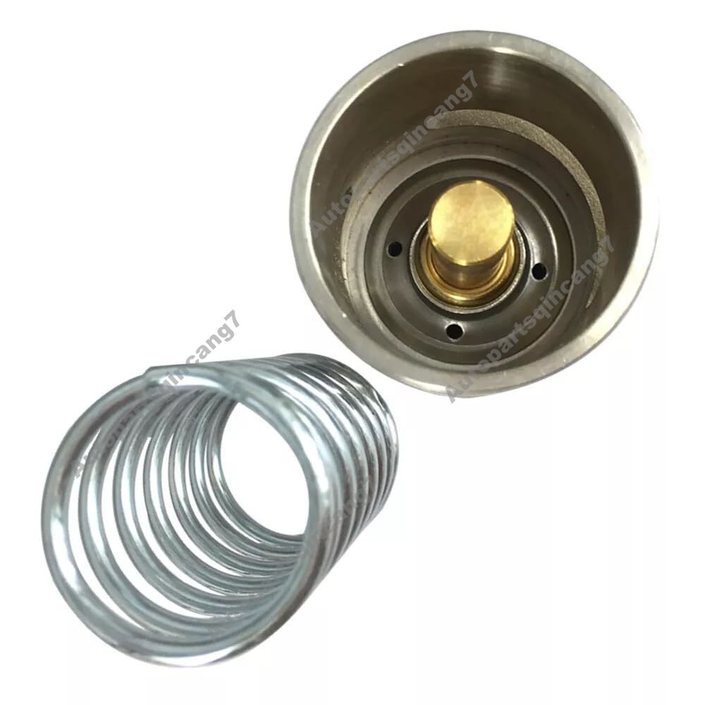 Screw Air Compressor Thermostatic Valve Kit 2901007400 for Atlas Copco