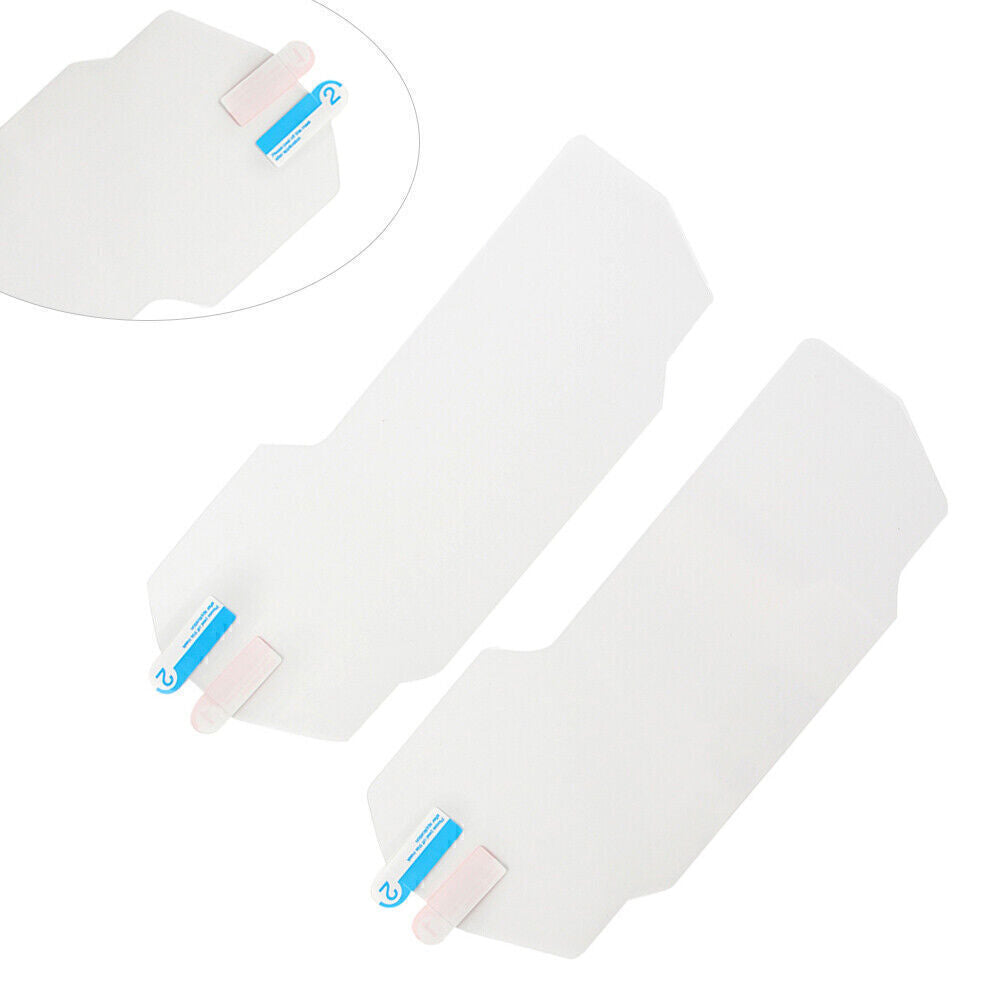 Fit for Yamaha R15 V3 MT-15 2018-2021 19 Motorcycle Dashboard Screen Protector Film
