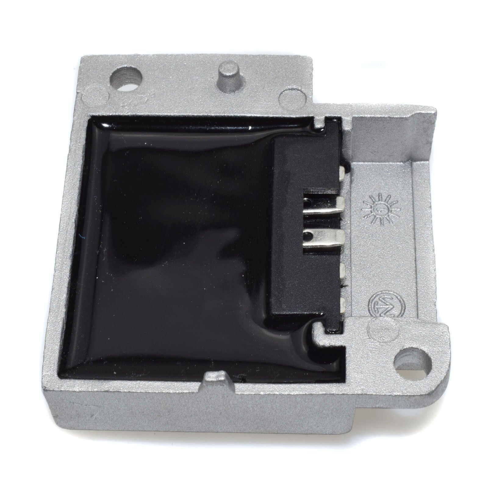 for FIAT Fiorino for LANCIA Y10 0.8-1.3L 1985-2004 Ignition Control Module 9940095