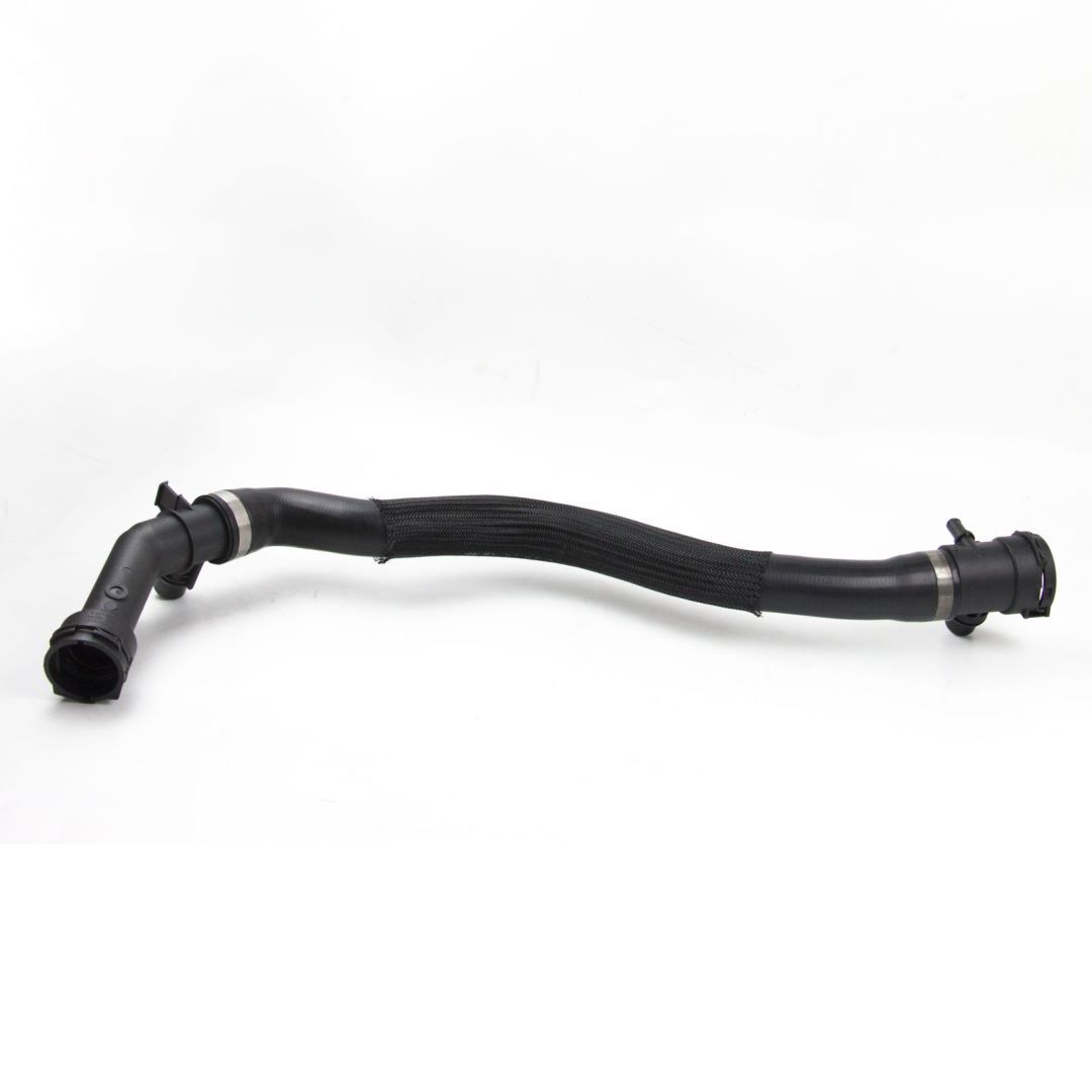 17128602027 Engine radiator coolant hose suitable for BMW F20N F21N F22 F23 F30N