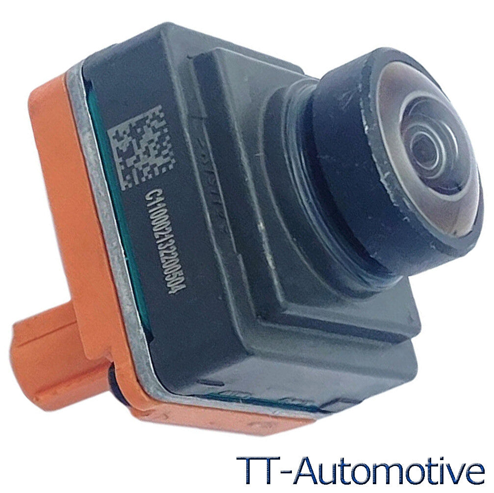 RearView Driver Information Camera for Chevy Silverado 2500 for GMC for Sierra 3500 6.6L