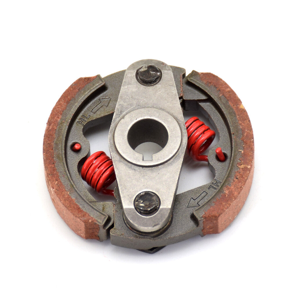 Performance Heavy Duty 2 Stroke Clutch pad 43/47/49cc Engine for Mini Moto Pocket