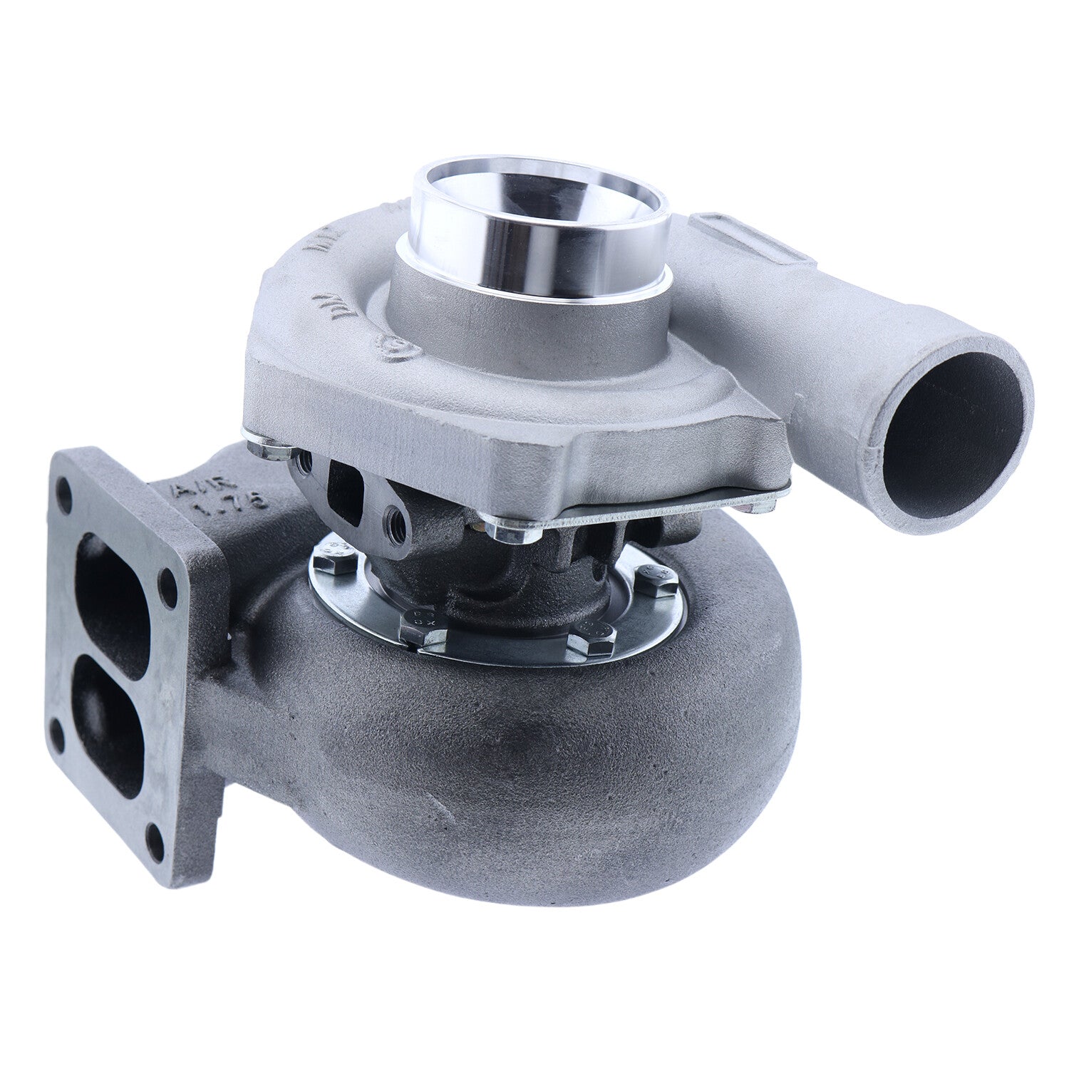 Turbocharger 8S4590 For Caterpillar 3304 SR4 Engine Excavator 225 229