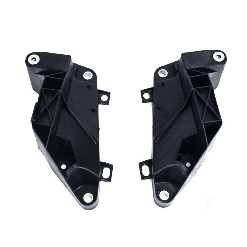 A pair of for Chrysler for Pacifica Voyager radiator support drives for left and right