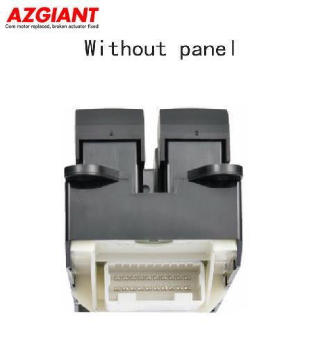 Window Control Switch Front Left Driver Side for Toyota for Camry for Toyota VERSO