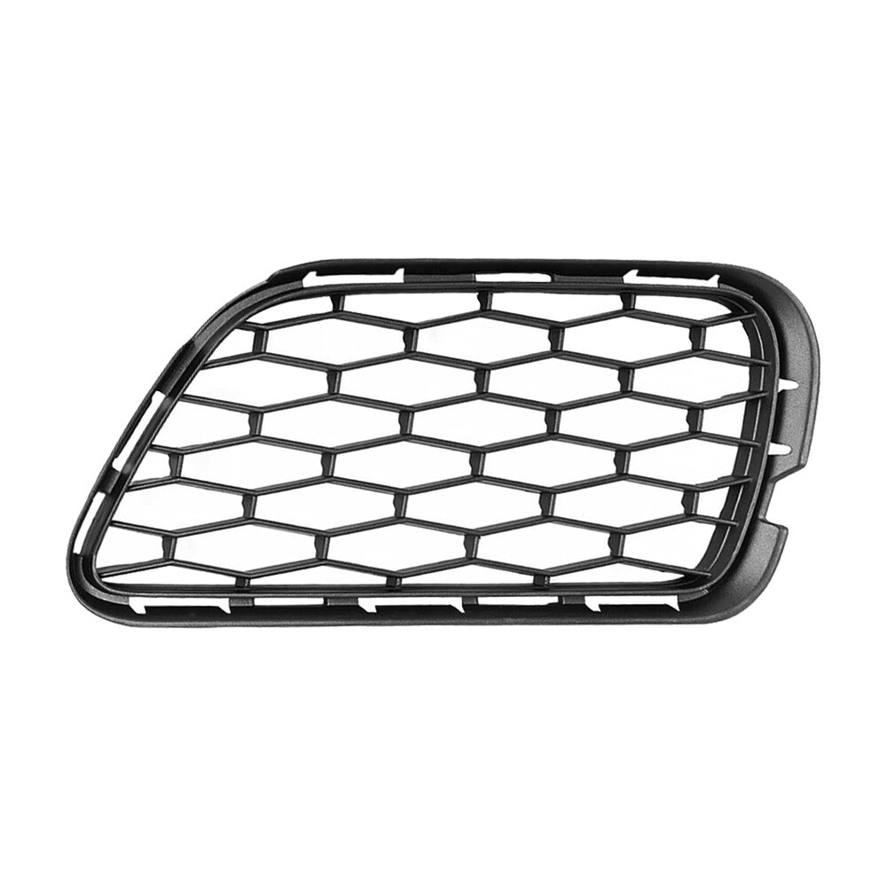 Front Left Bumper Lower Mesh Grille Cover For Quattroporte S SQ4 GTS 2013-2016
