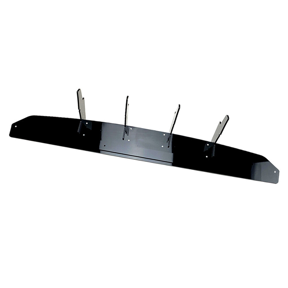Rear Trunk Lid Wing Spoiler Fit for BMW 4 Series G22 428i 430i 435i Coupe/G82 M4 20+