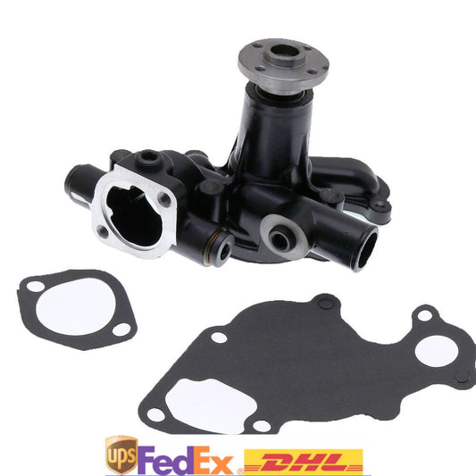 Water Pump VV11981042001 For Case CX36 CX31 EH35 35SR 35SR-2 SK025-2 Excavator
