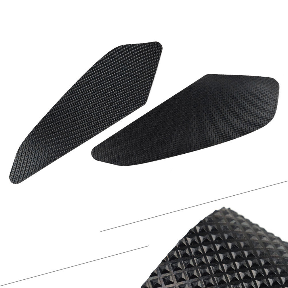 Anti Slip Tank Traction Pad Knee Grip Protector ForBMW R1200RS 2015-2018