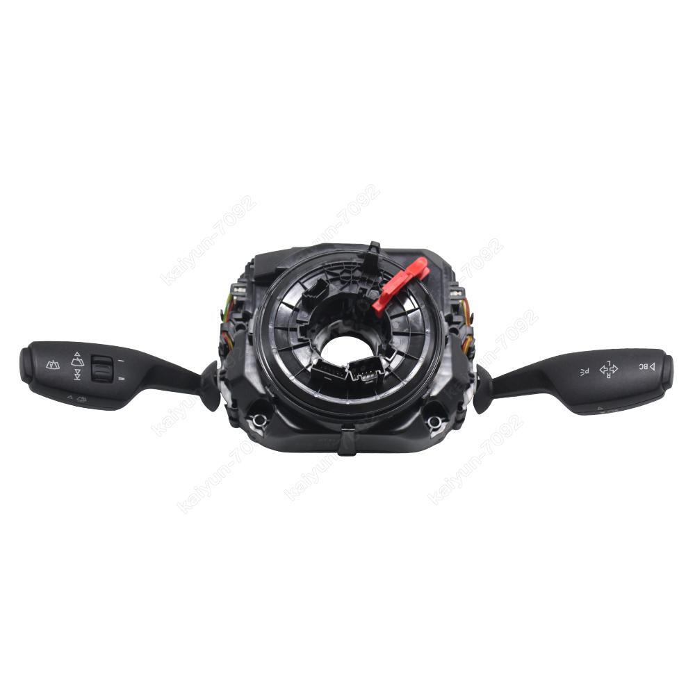 for BMW F07 F10 F12 F13 F06 Turn Signal Wiper Switch Assembly 61319354047 New