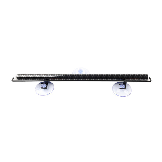 Retractable Windshield Sun Shade Protector Front Window Telescopic Curtain Car