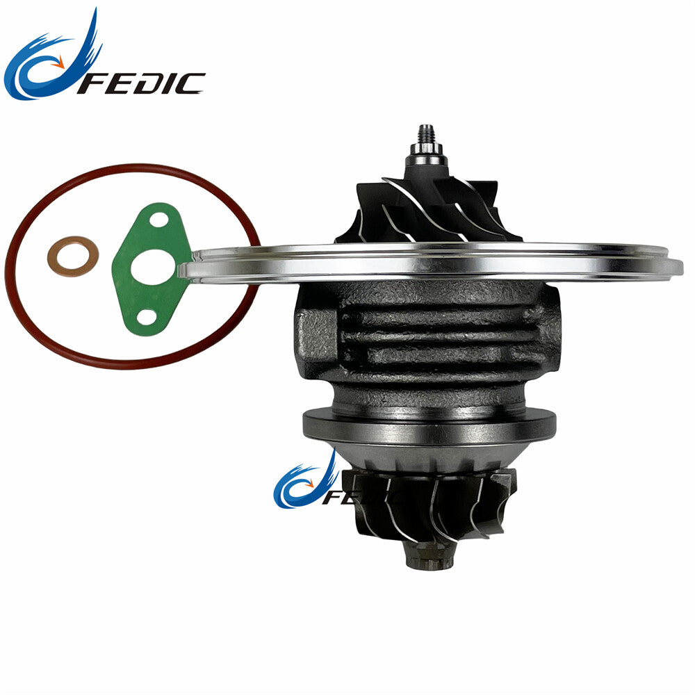 Turbo cartridge GT2052S 452239 for Land- for Rover for Defender Discovery II 2.5 TD TD5