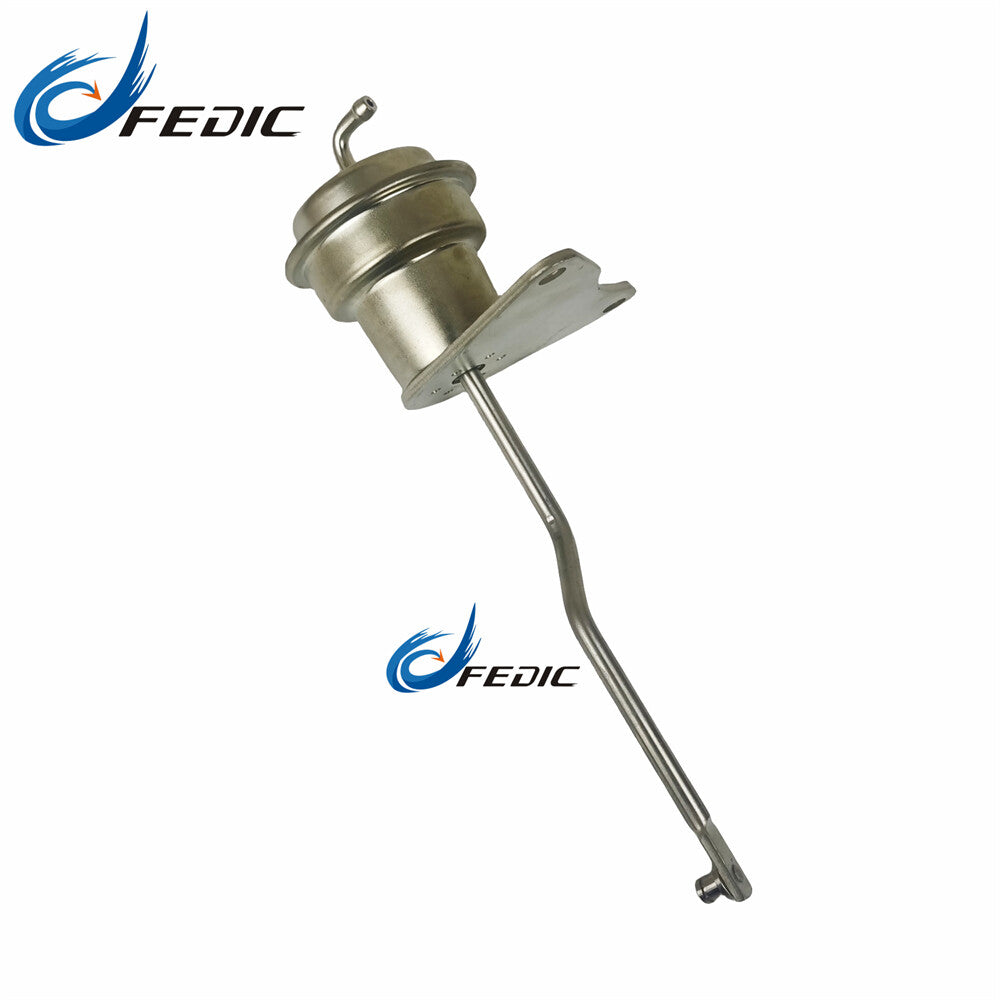 Turbo actuator RHF55 8971038570 for ISUZU Truck 4HE1-T 4HE1T 5.2L 190 HP 1997