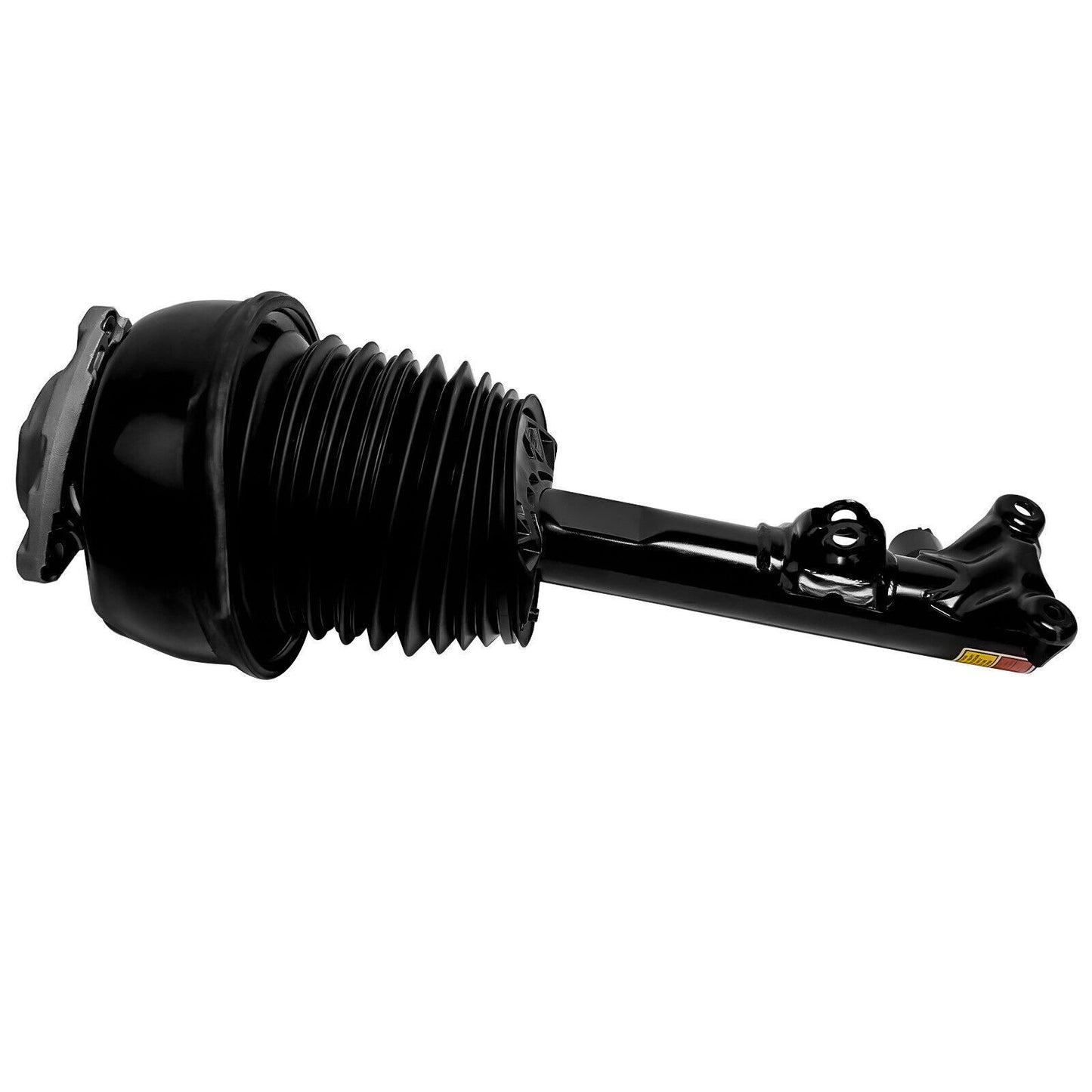 2-piece rear strut shock absorber, Assys 23405720, for Cadillac CT6 16-18 with electric damping.