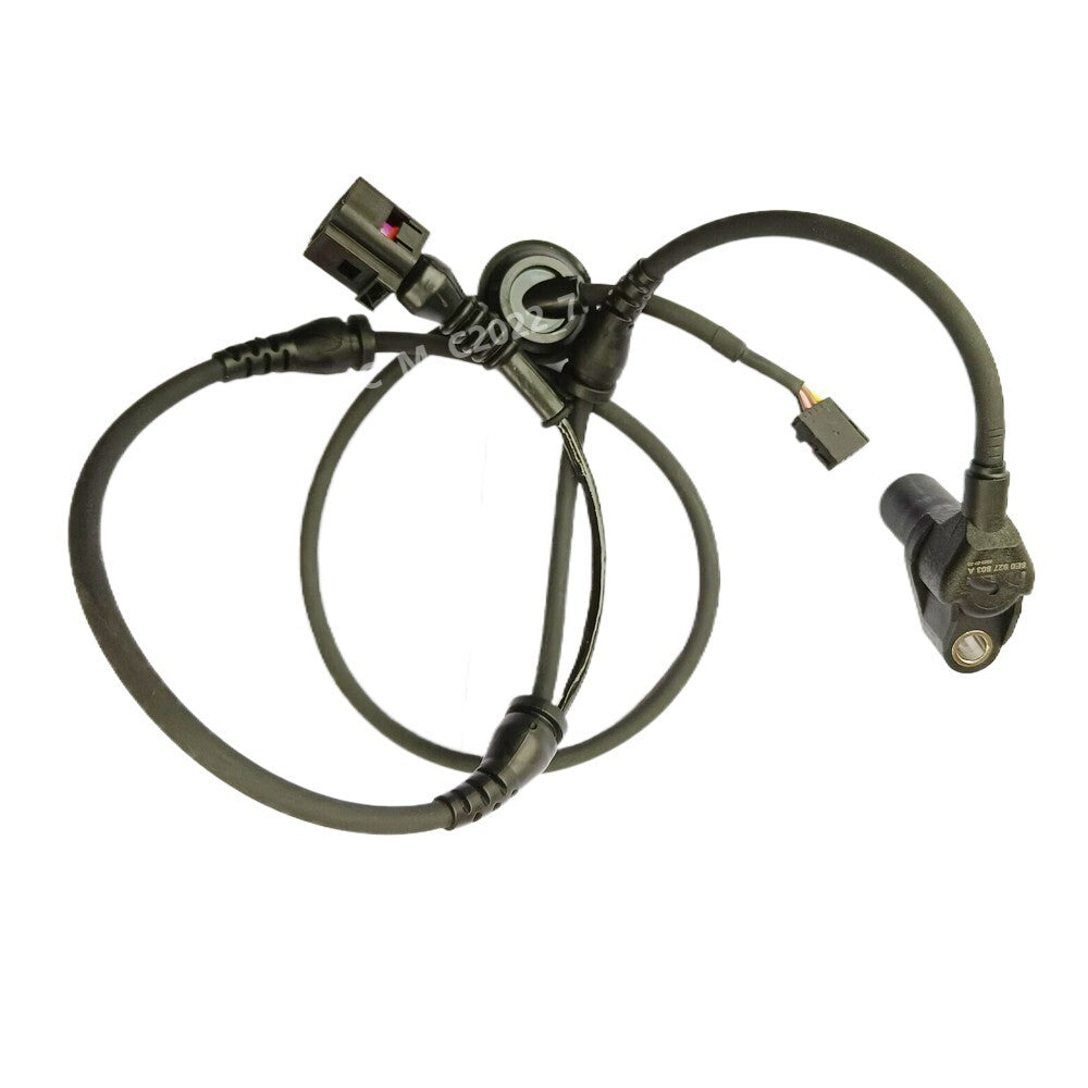 Front Left ABS Speed Sensor Fit for AUDI A4 A4 Quattro S4 2001-2005 8E0927803A