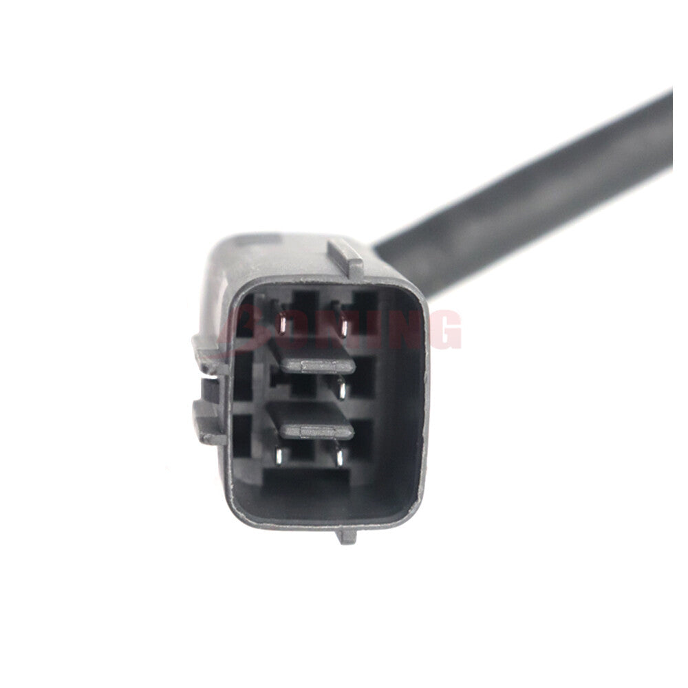 For 2009-2014 for Ford E-150 E-250 E-350 4.6L 5.4L 4pcs Oxygen O2 Sensor Front+Rear