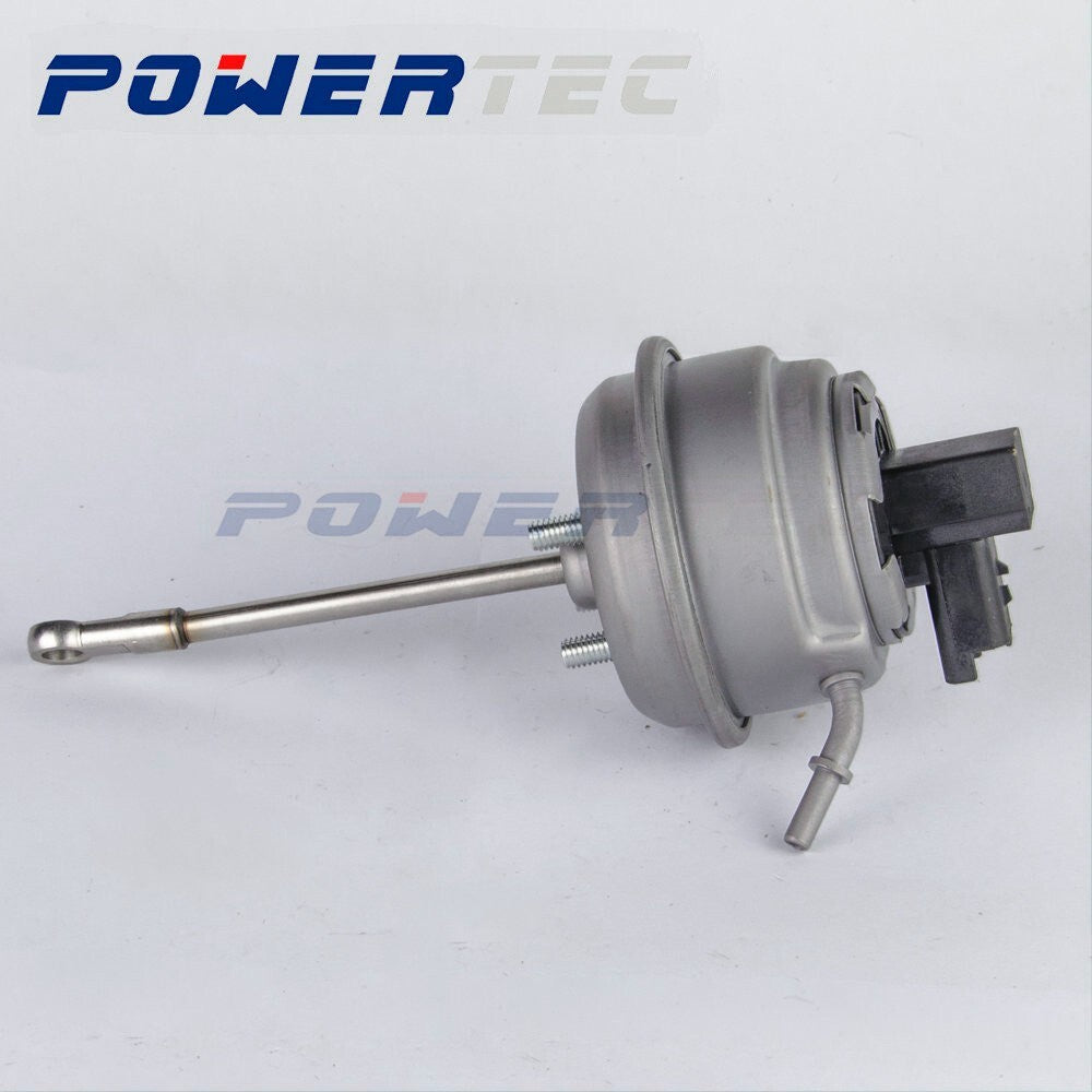 Turbine actuator suitable for Citroen C4 Aircross C5 DS3 1.6 HDI 115 84 kW 82 kW 806291