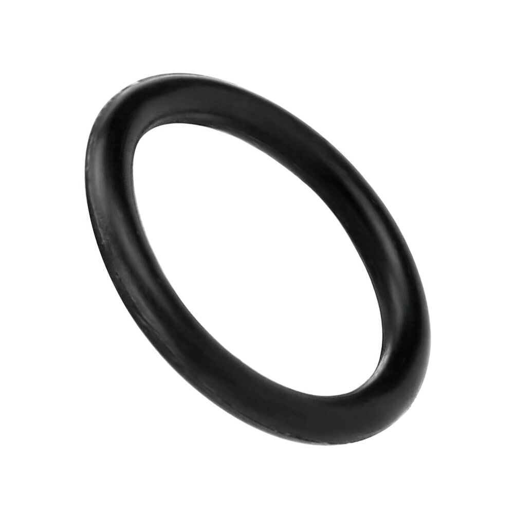 Fit for Honda CRV (RE_) 2.4L Front Engine Oil Filter Gasket Rubber 15313-RZA-003