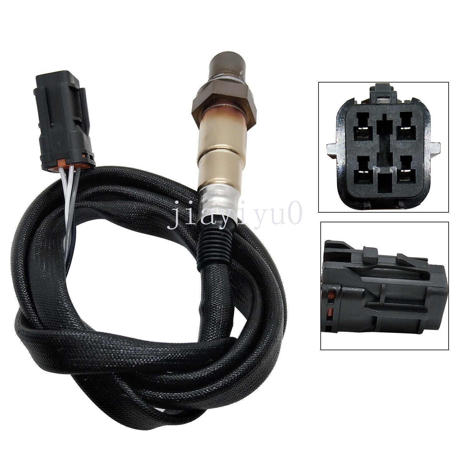 for Toyota for Sienna for Lexus RX350 RX450h 3.5L Downstream Oxygen Sensor 234-4416