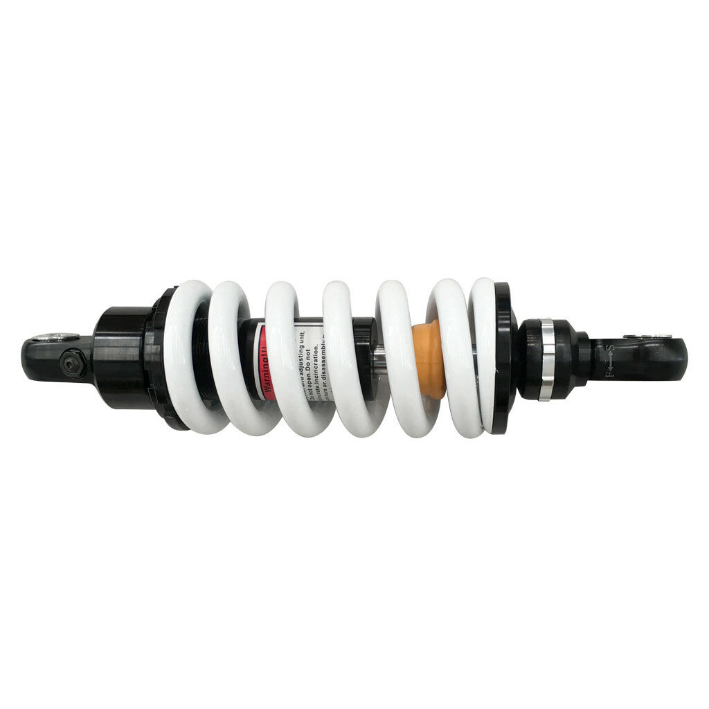 270mm 10.5-inch rear shock motorcycle off-road bike all-terrain vehicle four KLX110 CRF110