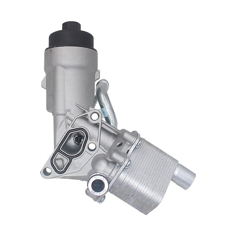 Oil Cooler Assembly 55566784 for Chevrolet for Cruze Sonic Trax for Buick Encore 1.4L