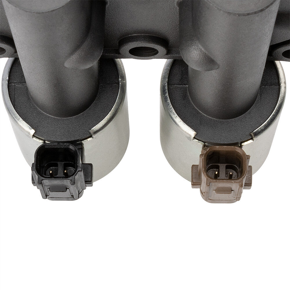 for Honda for Acura Accord CR-V 2.4L Transmission Dual Linear Solenoid 28260-PRP-014