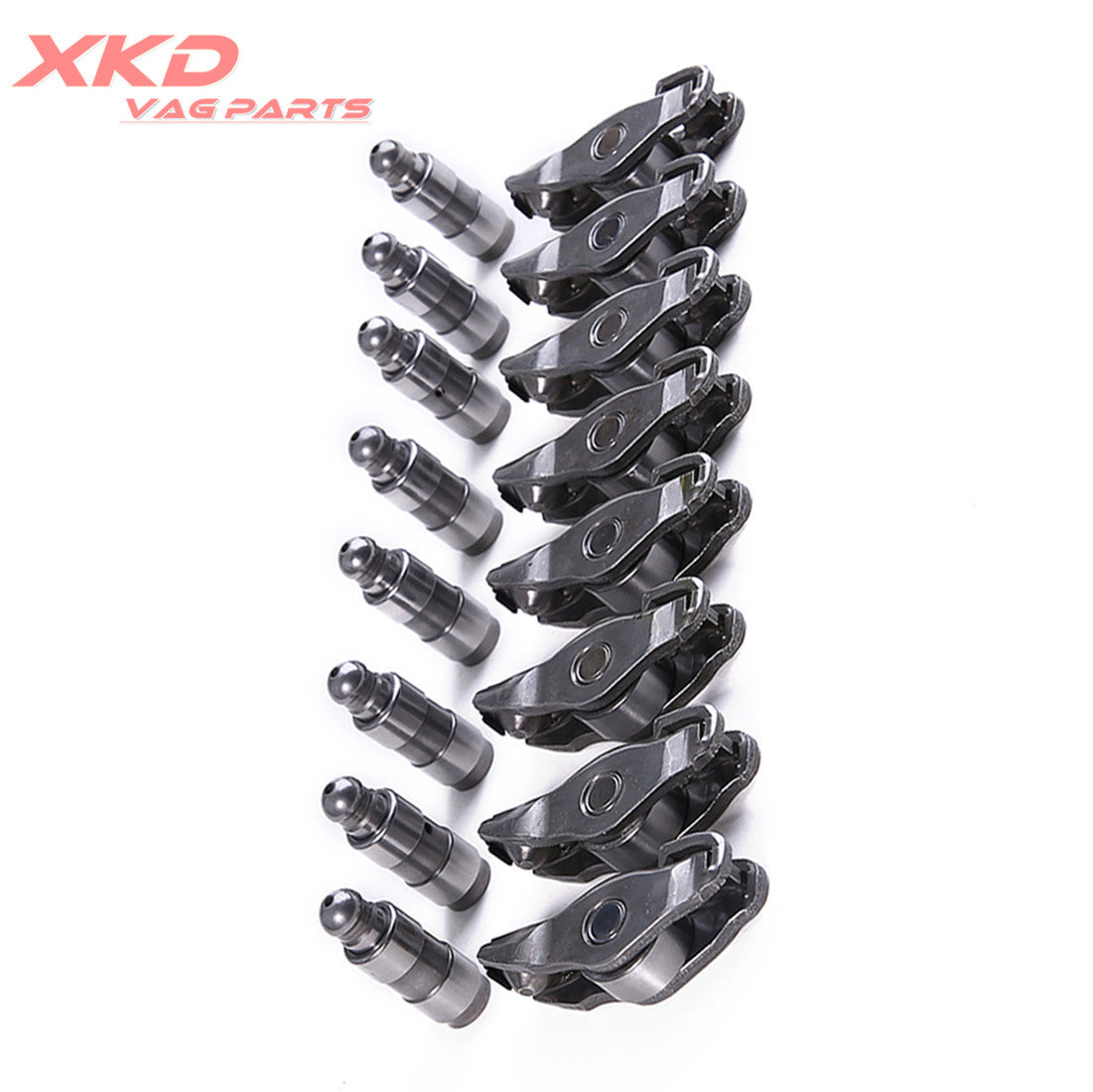8 2.0T engine valve lifters and rocker arms suitable for Volkswagen for Golf MK6, for Jetta , for Audi A3 TT