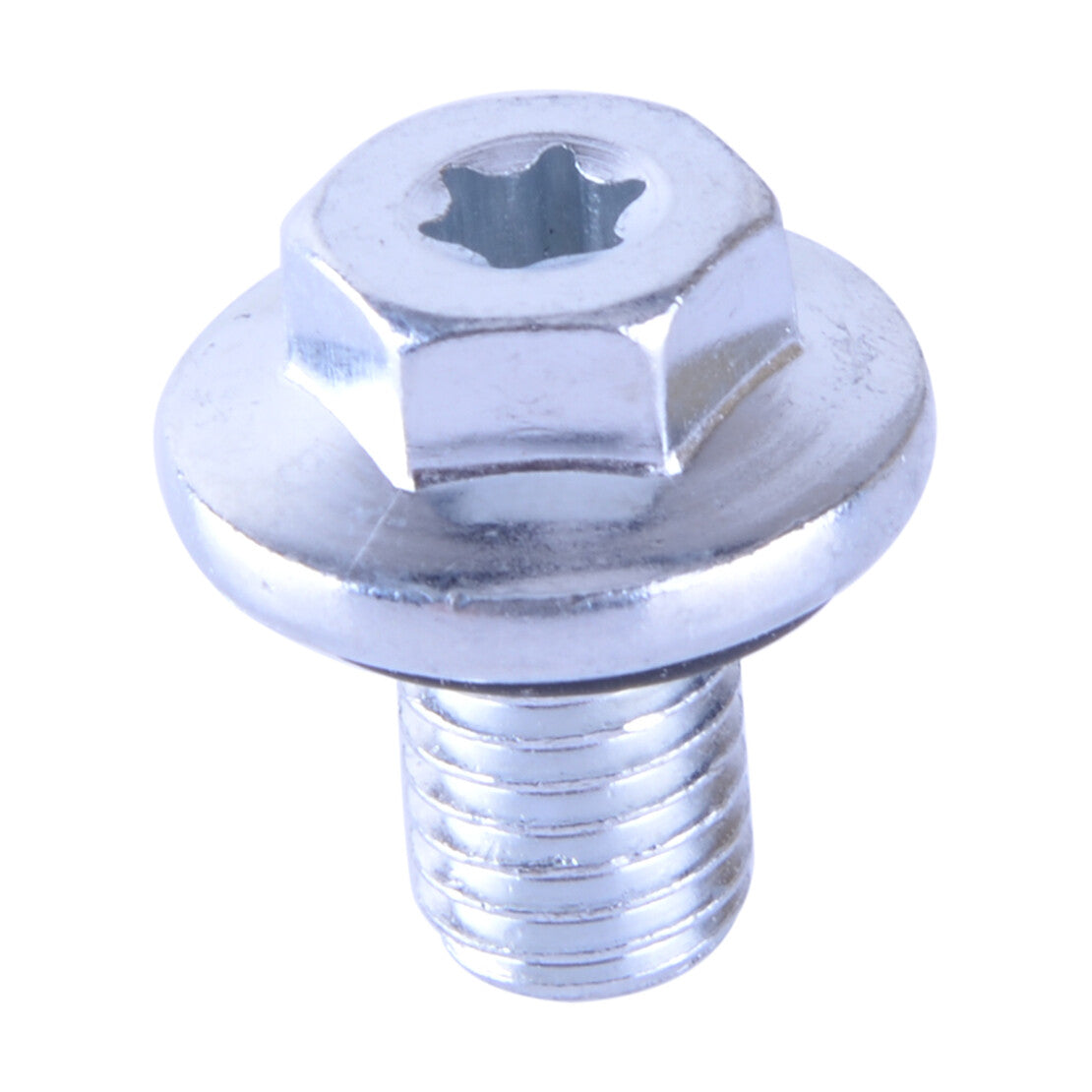 Fit for GMC for Buick for GMC for Chevrolet 1x Engine Oil Drain Plug Bolt Gasket 55577568