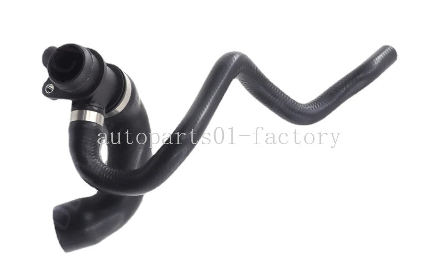 11537639997 Radiator Coolant Hose Inlet Pipe for BMW E90 N20 N52 N54 N55 F30 F34