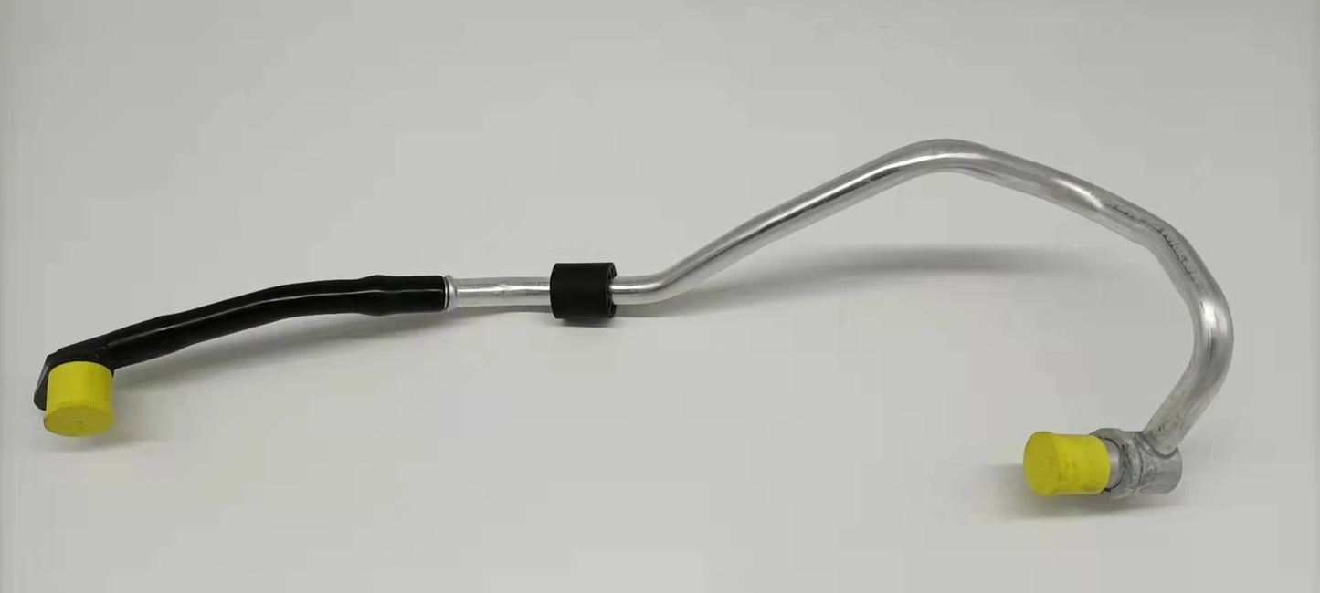 Turbocharger Coolant Hose 2782000900 for 2011-20 for Mercedes W218 CLS550 E550 ML550
