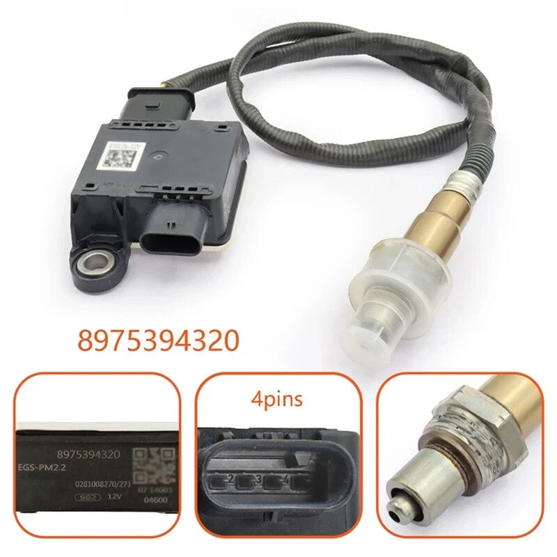 MAF Mass Air Flow Sensor 06J906461B Fits for Audi A3 for VW Beetle CC for Jetta 2.0L
