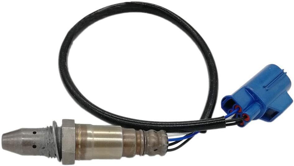 2PCS Upstream Downstream Oxygen Sensor for Subaru Impreza WRX STI 2.5L H4 Turbo