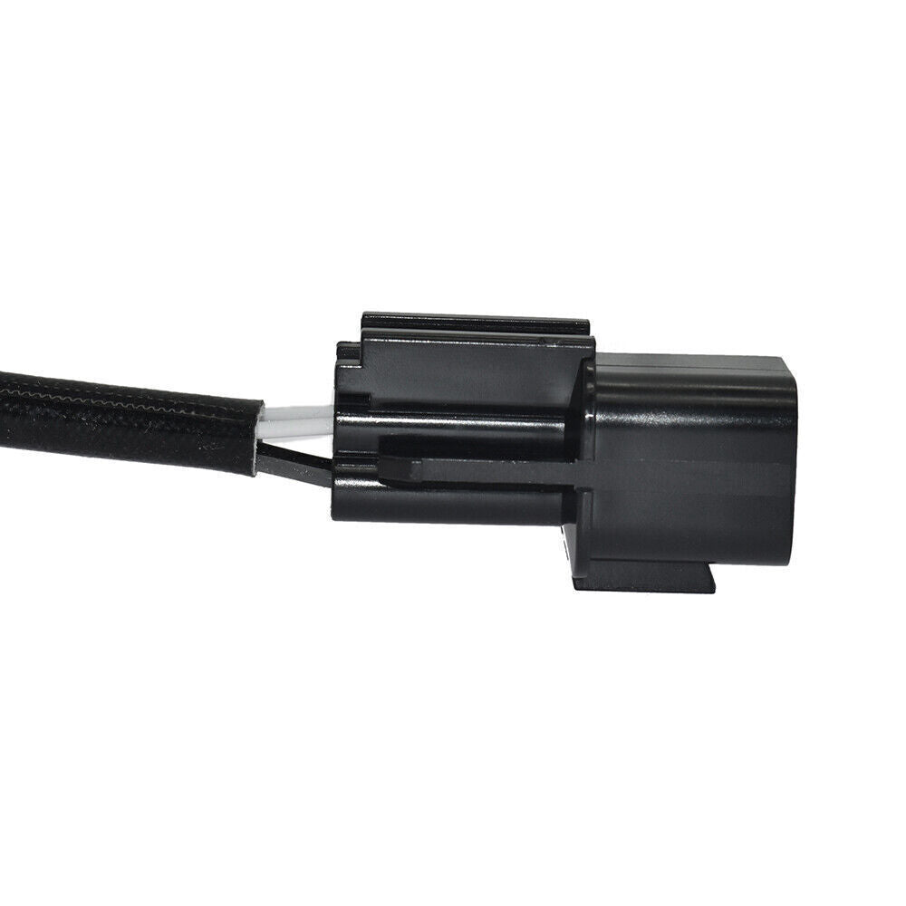 Two-pack of downstream and upstream oxygen (O2) sensors for modern for Genesis Coupe 2010-2014.