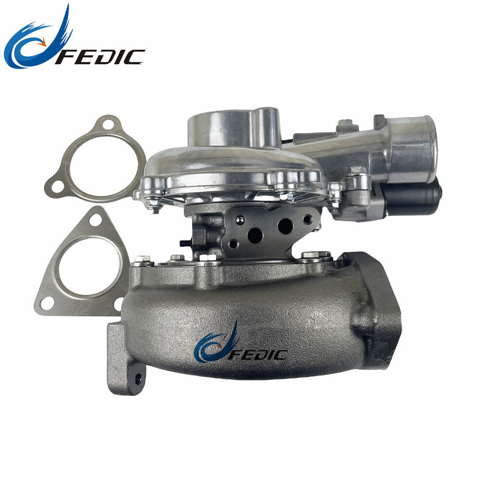 GTX11 MFS Turbine CT16V 17201-30150 for Toyota Hiace 3.0 D4D 1KD-FTV 126 Kw 2007