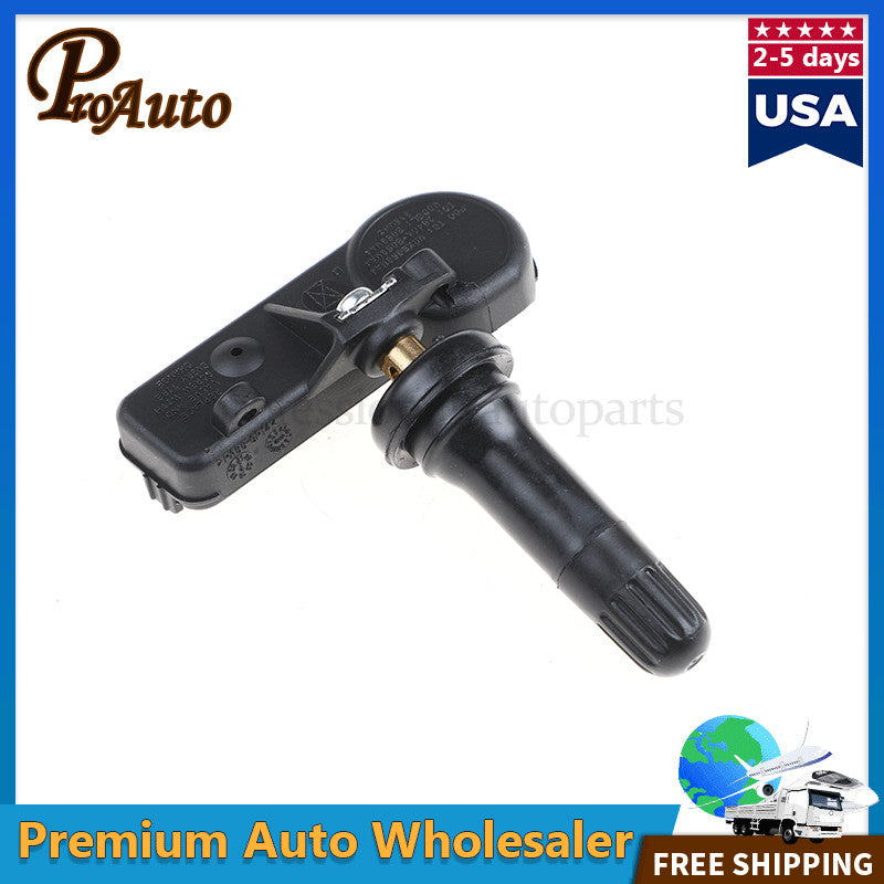 4PCS for Subaru Forester TPMS Tire Pressure Sensors 28103SG000 28103AJ00A