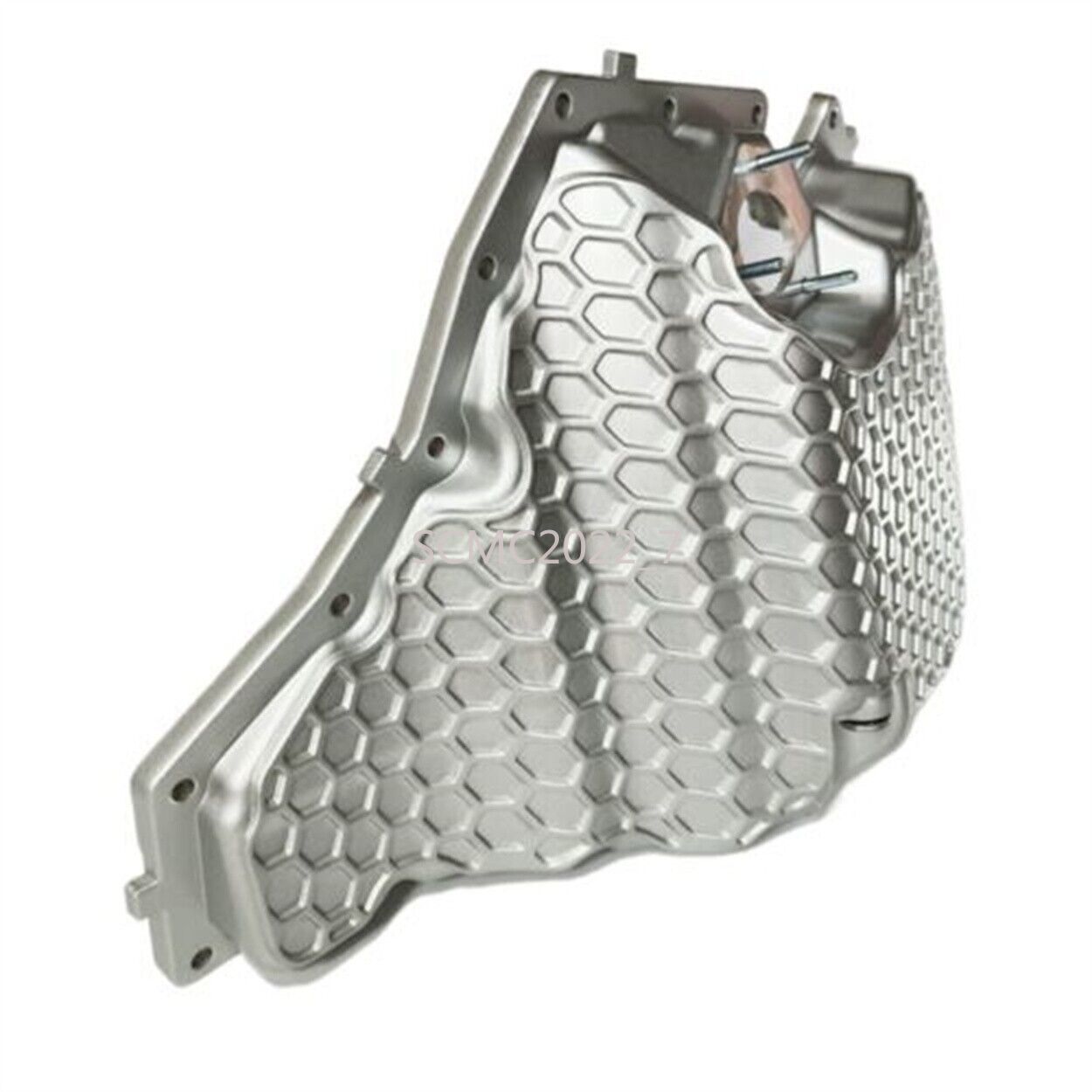 1.8/2.0T Aluminium Engine Oil Pan Lower Fits for AUDI A4 A5 A606L103600F CNCD CJEB