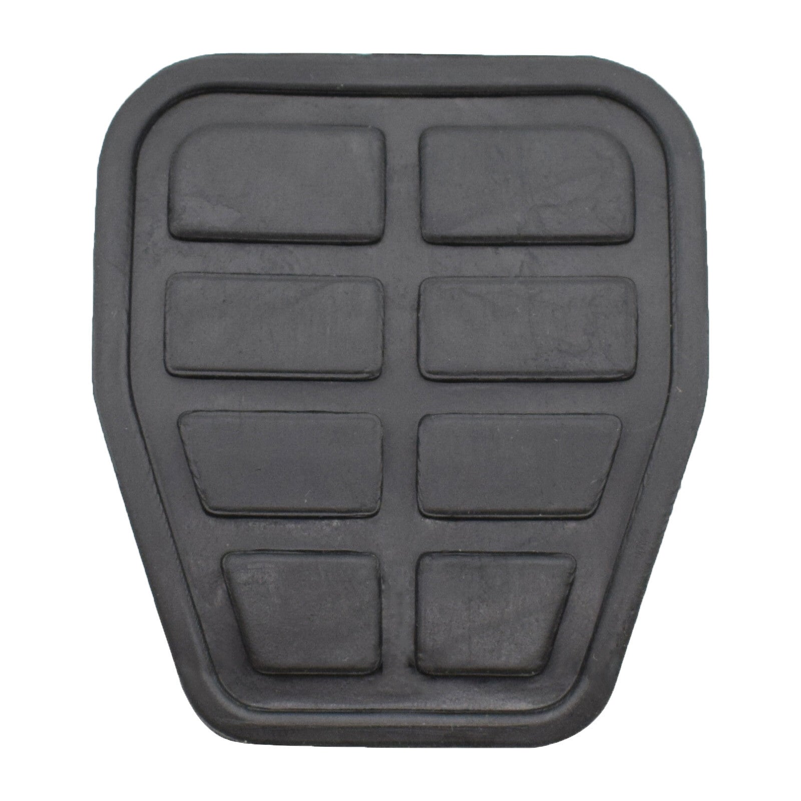 2 brake pedal pedal cover clutch pedal for VW for Golf for Jetta MK2 for Audi #321721173
