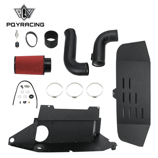 for BMW F30 228i 320i 328i 420i 428i 2.0T 12-16 Cold Air Intake Pipe System Kit