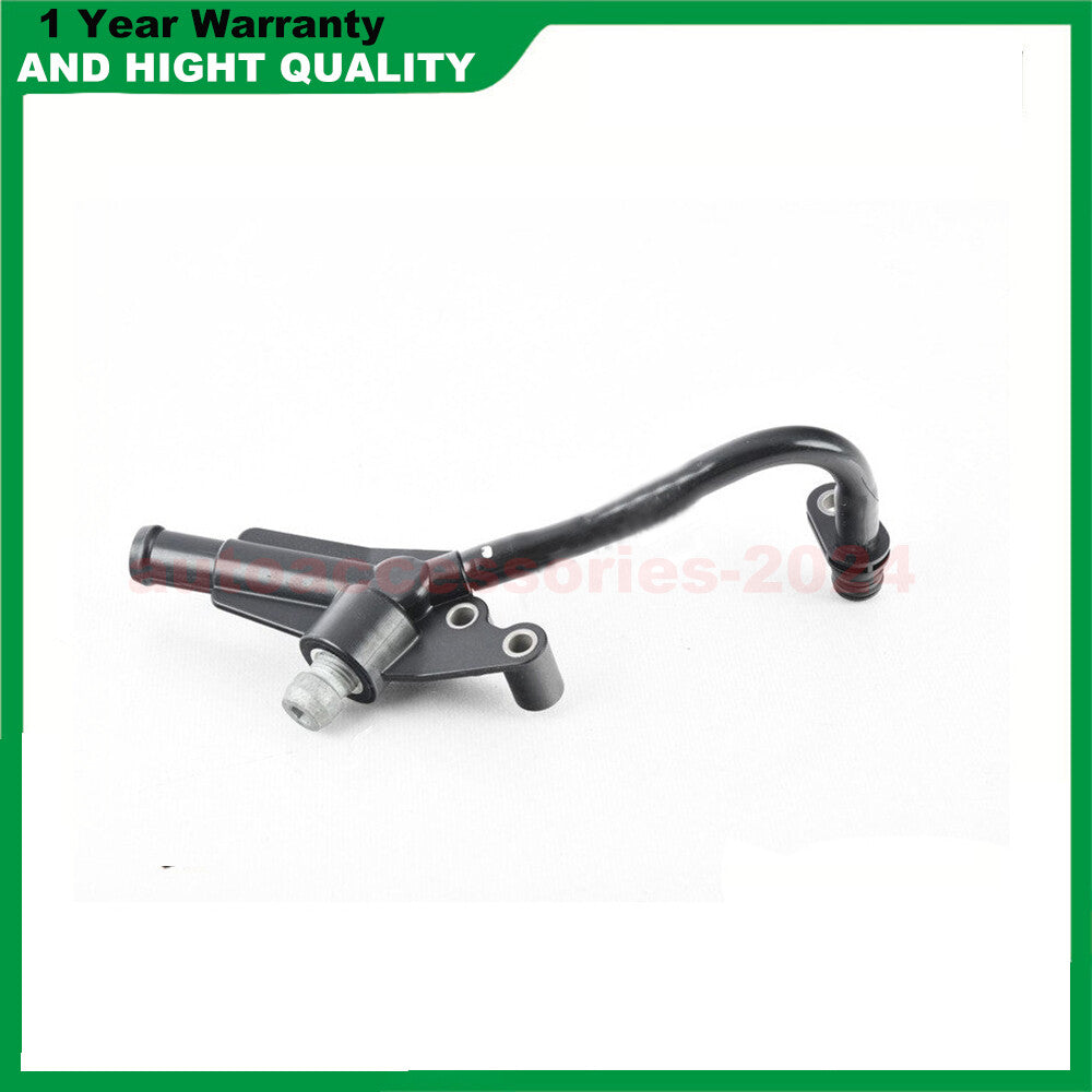 1572000151 Turbocharger/Turbocooler line suitable for Mercedes R231 C292 W166 X166 W463 W222