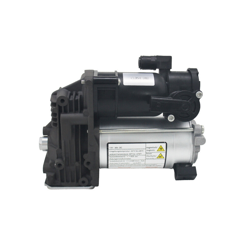 1pc Air Suspension Compressor for Land Rover Discovery LR3 LR4 LR045251 LR015303