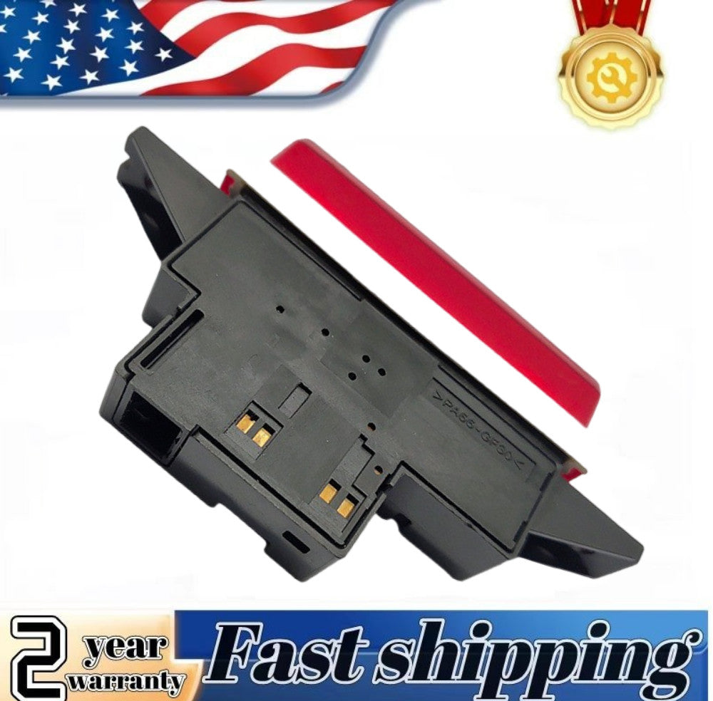 new, hazard warning switch 35510-T2A-A01, suitable for Accords manufactured between 2014 and 2017.