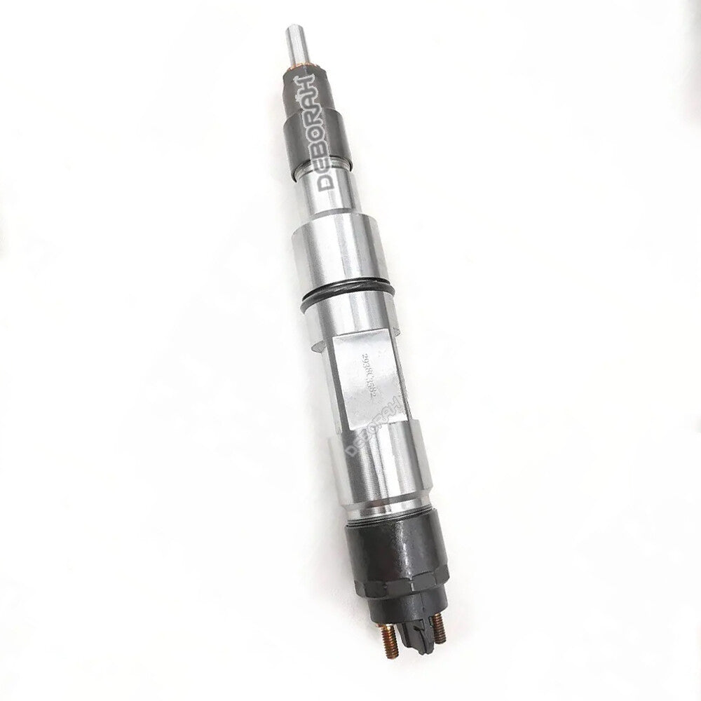 0445120056 Common Rail Diesel Fuel Injector 51101006056 for MAN Diesel Engine
