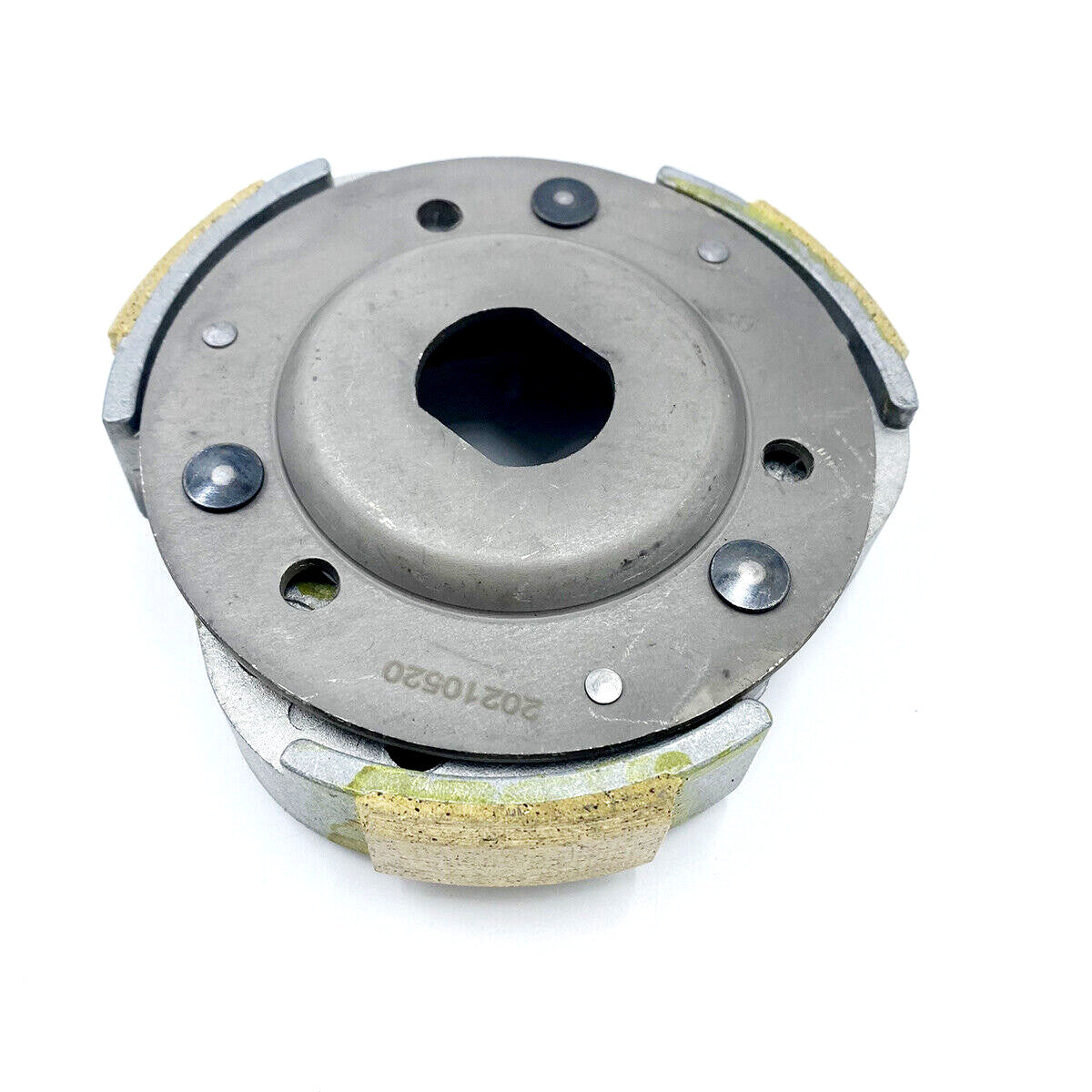 New Clutch Carrier Shoe Assy For Linhai 200cc ATV Quad KN7 Aeolus Mainstreet