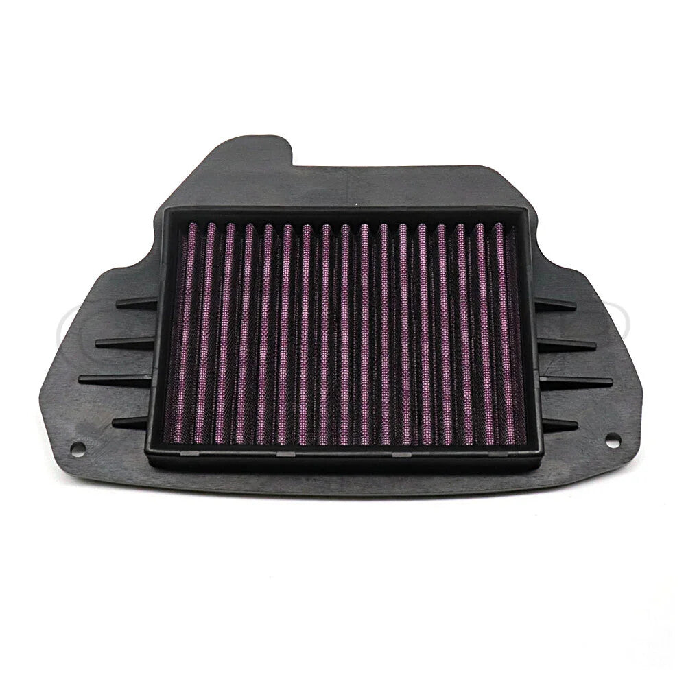 Motorcycle Air Filter Cleaner fit for HONDA CB650F CBR650FA CB CBR 650FA 14-18
