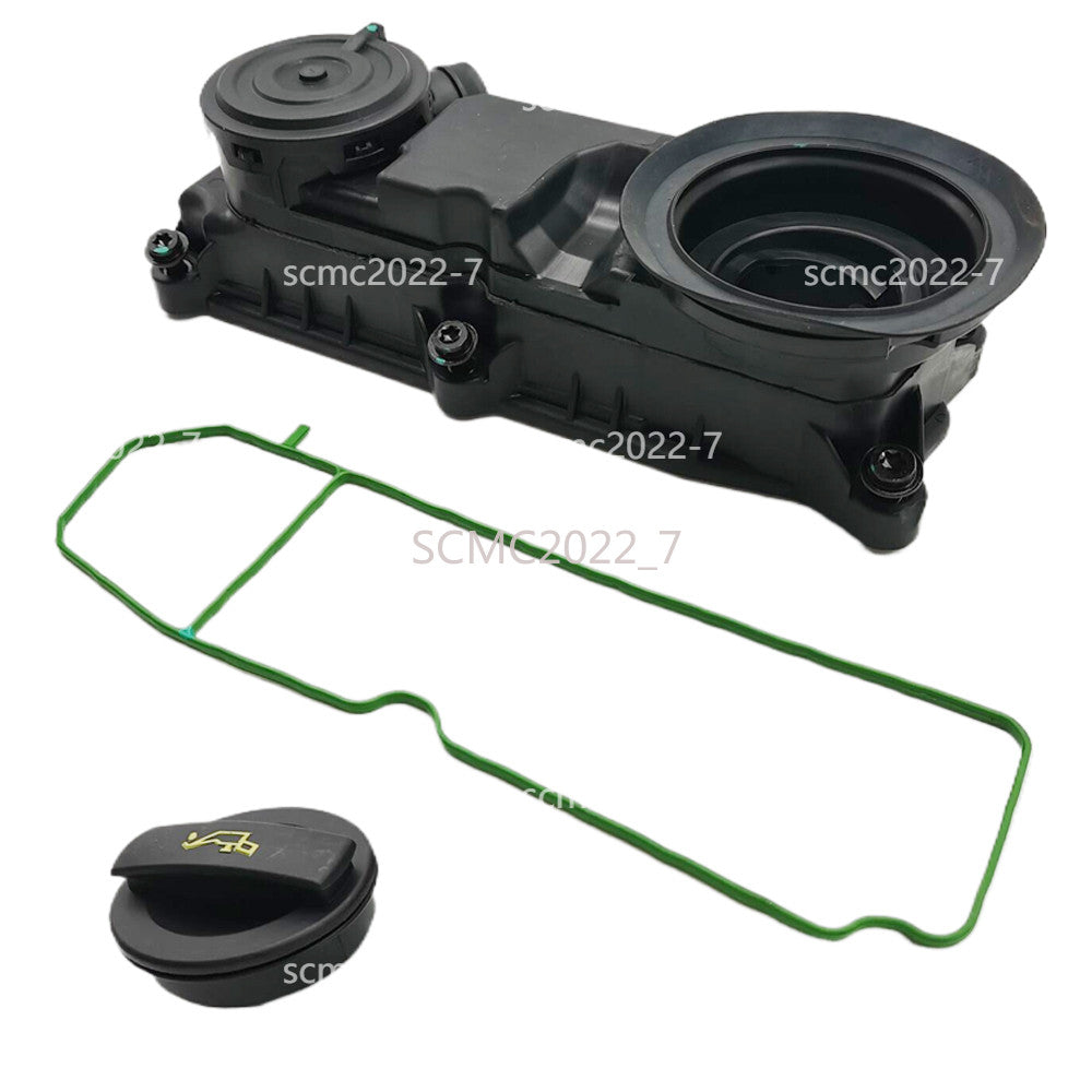 3.0T Engine Crankcase Ventilation Valve ForVW Touareg for AUDI A4 A5 A6 Q7 06M103515