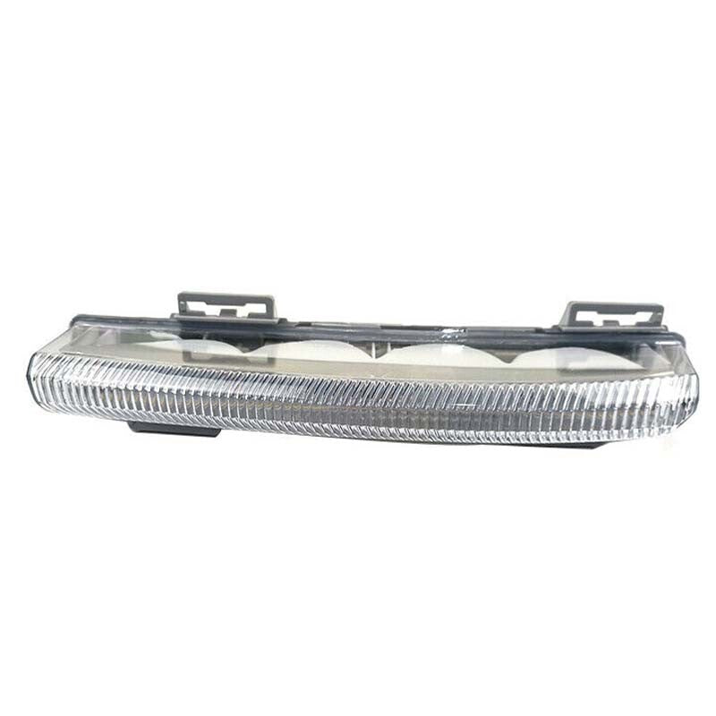 LED Day Running Light Fog Lights for Mercedes-Benz A B CLASS W246