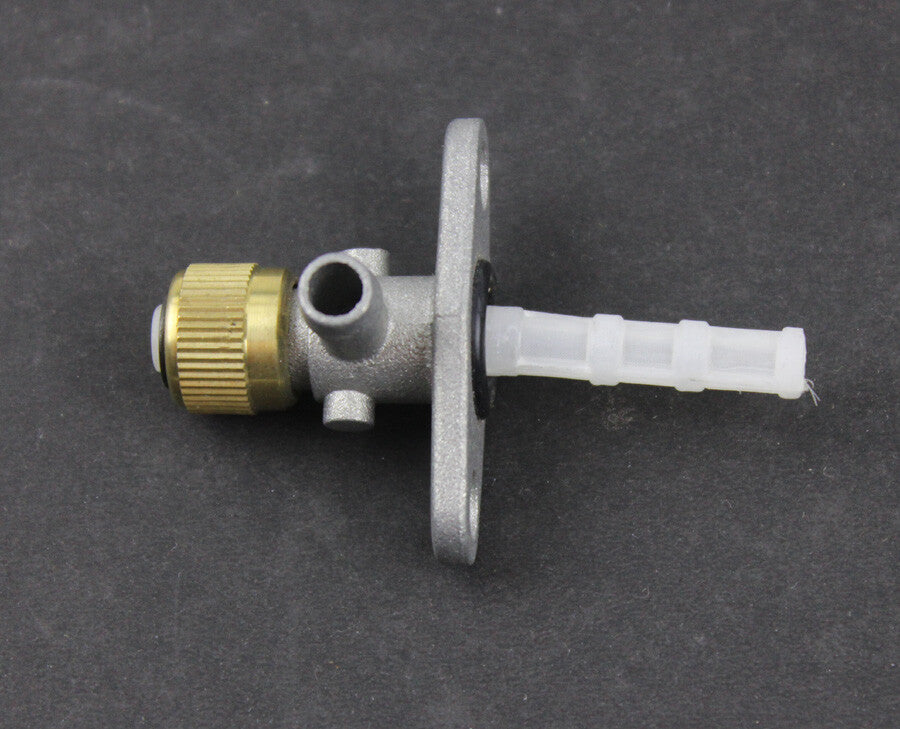 Fuel Tank Petcock Switch Valve Fit for KTM 50 Adventure SX for Mini Junior Senior JR SR