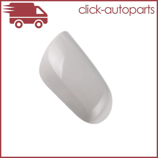 Fit for Toyota for Corolla 2007-2013 Right Passenger Side Door Wing Mirror Cover Cap